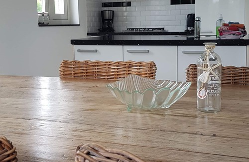 Municipality of Noordwijk Apartment | Great cozy holiday home next to the dunes, the beach and the sea!