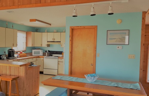 Frisco House | Great deal due to cancellation. Save 30% for either one or both weeks July 5-19
