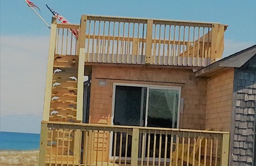 Frisco House | Great deal due to cancellation. Save 30% for either one or both weeks July 5-19