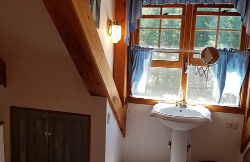 Deer Isle House | Great Deer Isle Property with Best Views of Pumpkin Island & Penobscot Bay
