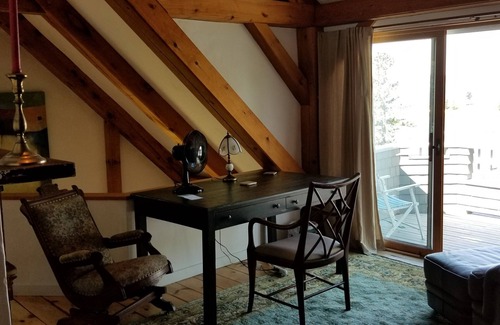 Deer Isle House | Great Deer Isle Property with Best Views of Pumpkin Island & Penobscot Bay