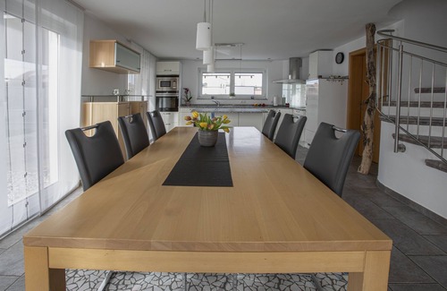 Lauterach House | Great detached house near Lake Constance