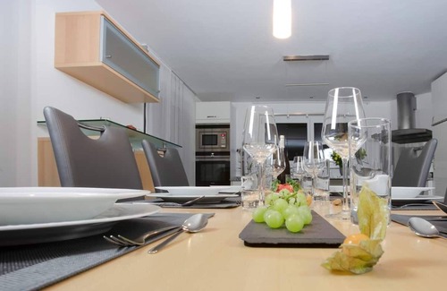 Lauterach House | Great detached house near Lake Constance
