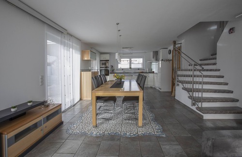 Lauterach House | Great detached house near Lake Constance