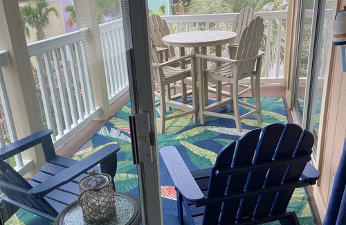 Cherry Grove Beach Condo | Great Discounts - Comfortable Cherry Grove 2BR - 2BA Condo at Tilghman Shores