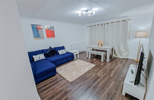 Washington Apartment | Great discount on long stays! Luna Apartments