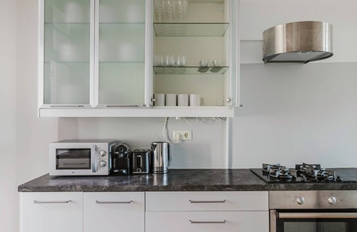 Dobling Apartment | Great Döbling 2BR, Fully Furnished & Ready, by Blueground
