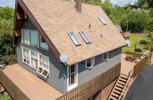 Parry Sound House | Great Downtown Home!