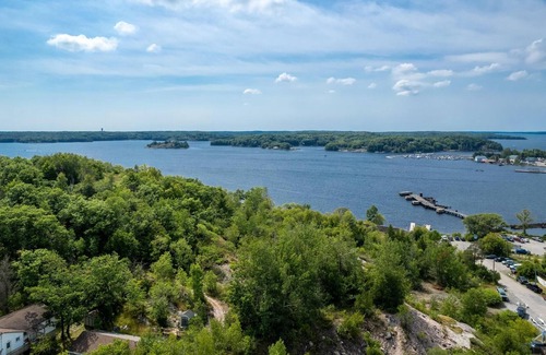 Parry Sound House | Great Downtown Home!