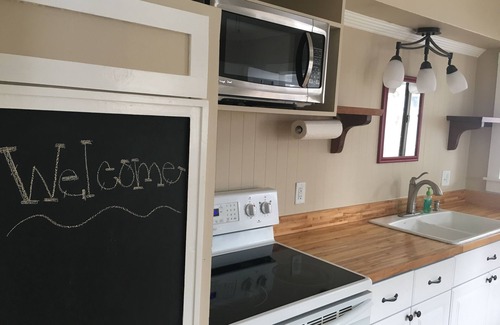 Downtown Flagstaff House | GREAT DOWNTOWN LOCATION - 5 minute walk to downtown shopping and dining