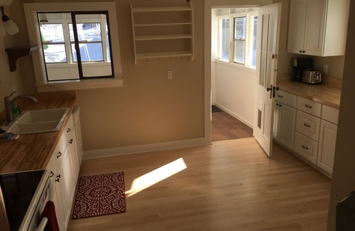 Downtown Flagstaff House | GREAT DOWNTOWN LOCATION - 5 minute walk to downtown shopping and dining