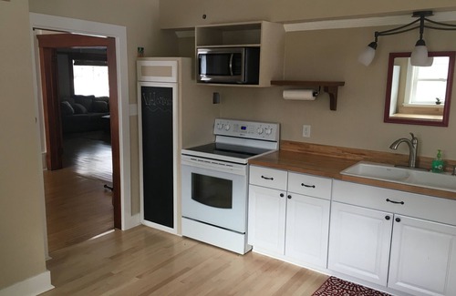 Downtown Flagstaff House | GREAT DOWNTOWN LOCATION - 5 minute walk to downtown shopping and dining