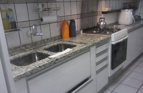 Bombas Apartment | Great Duplex Apartment 50 meters from the Beach, 2 Garages, Ethernet, Wifi