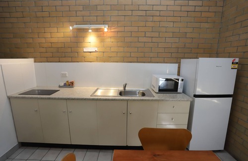 Monkland Hotel | Great Eastern Motor Inn