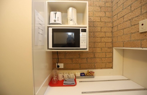 Monkland Hotel | Great Eastern Motor Inn