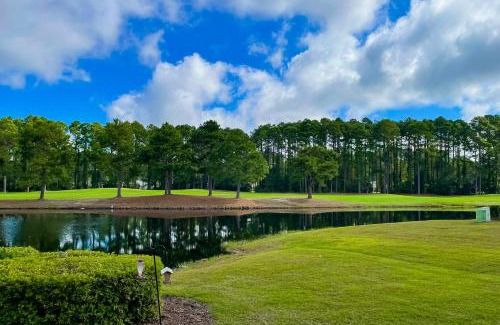 Sunset Beach Apartment | Great Egret Crossing