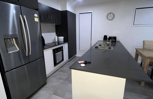 Park Ridge House | Great Entertaining Home