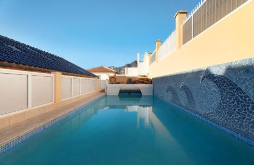 Los Gigantes Apartment | Great Sunset Views Los Gigantes