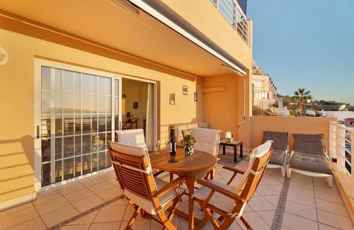 Los Gigantes Apartment | Great Sunset Views Los Gigantes