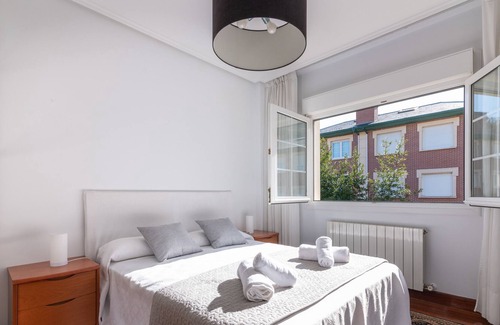 Castro Urdiales House | Great Escape by Fidalsa