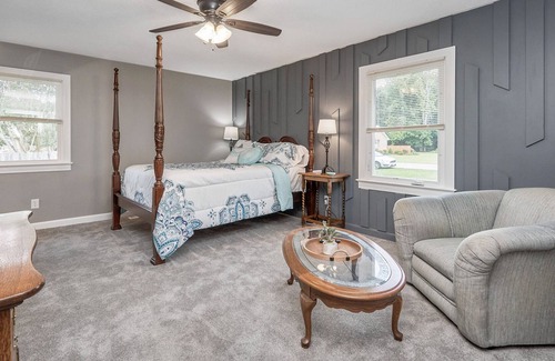 Elizabeth City House | Great Escape - Entire House