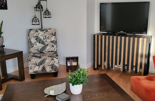 Courtenay House | Great Escape Guesthouse - Sea to Ski