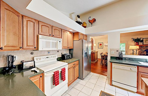 Brevard House | Great Escape Manor