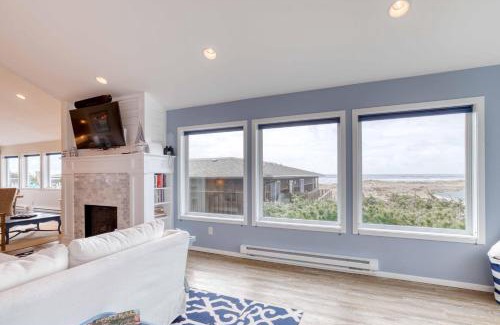 Manzanita House | Great Escape MCA 1408 - Meredith Lodging