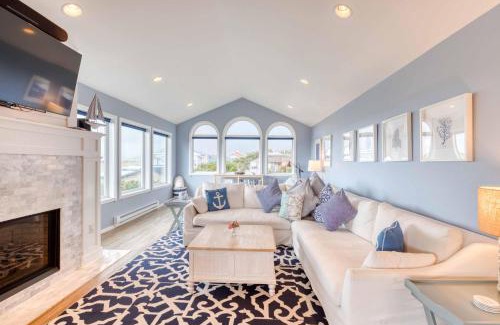 Manzanita House | Great Escape MCA 1408 - Meredith Lodging