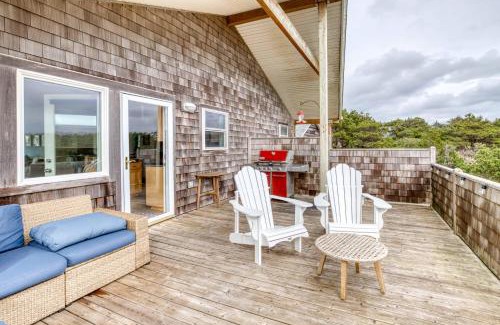 Manzanita House | Great Escape MCA 1408 - Meredith Lodging