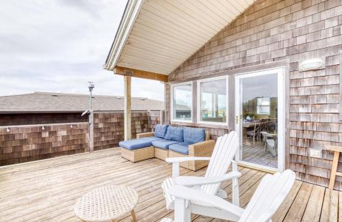 Manzanita House | Great Escape MCA 1408 - Meredith Lodging