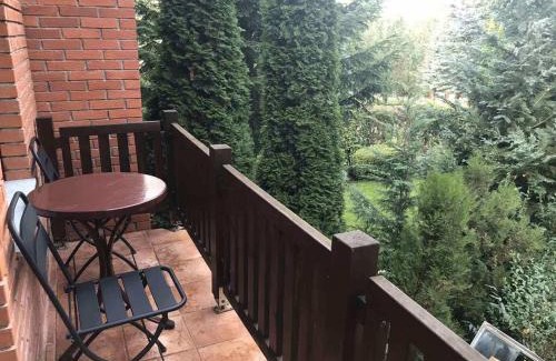 Brezovice Villa | Great Escape Villa