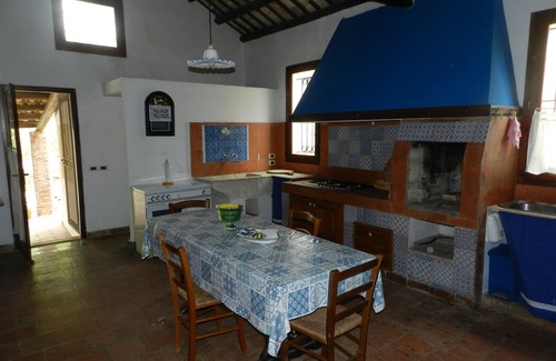 Fulgatore House | great estate