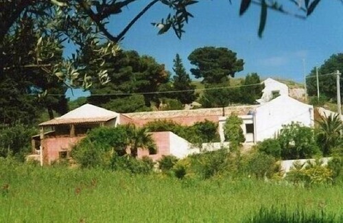 Fulgatore House | great estate