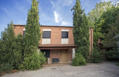 Palencia House | Great estate to enjoy the countryside in the city