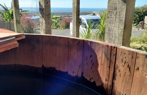 Karkari Peninsula House | Great Exhibition Bay Bach