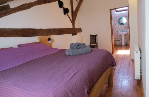 La Rochebeaucourt-et-Argentine Other | Great family fun,loads to do in 10 acres and lovely covered terrace