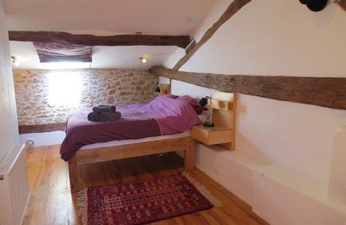 La Rochebeaucourt-et-Argentine Other | Great family fun,loads to do in 10 acres and lovely covered terrace
