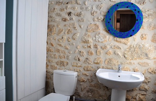 La Rochebeaucourt-et-Argentine Other | Great family fun,loads to do in 10 acres and lovely covered terrace