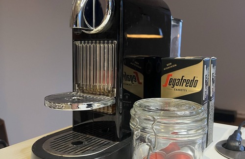 Frankendael House | Great family apartment Amsterdam.