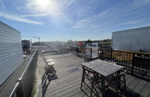 Frankendael House | Great family apartment Amsterdam.