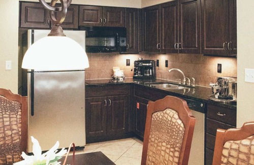 Orange Lake Condo | Great Family Christmas Vacation