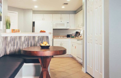 Orange Lake Condo | Great Family Christmas Vacation