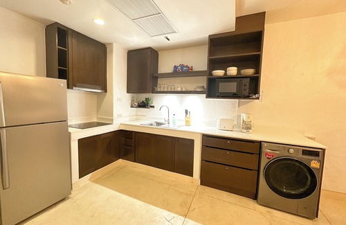 Khao Tao Condo | Great Family condo on Beach with 3 pools