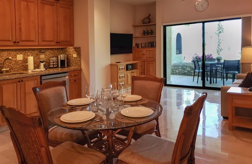 Cabo Bello Condo | Great Family/Friends Getaway