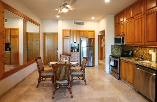 Cabo Bello Condo | Great Family/Friends Getaway