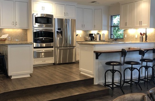 Kingsland House | Great Family Fun with lots of space for everyone!