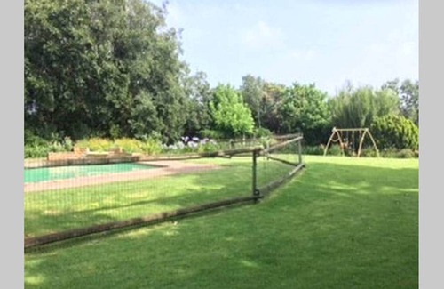 Vredefort House | Great family getaway