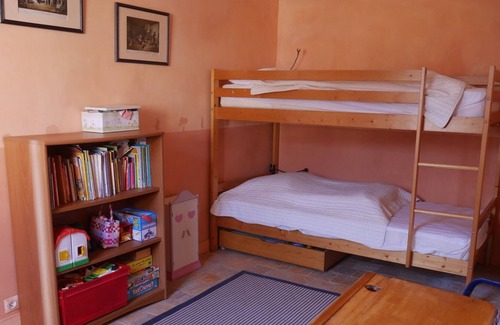 Deneze-sous-Doue House | Great family home in Anjou, quiet, close to Castle of the Loire, pool