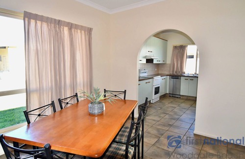 Woodgate House | Great Family Holiday Home